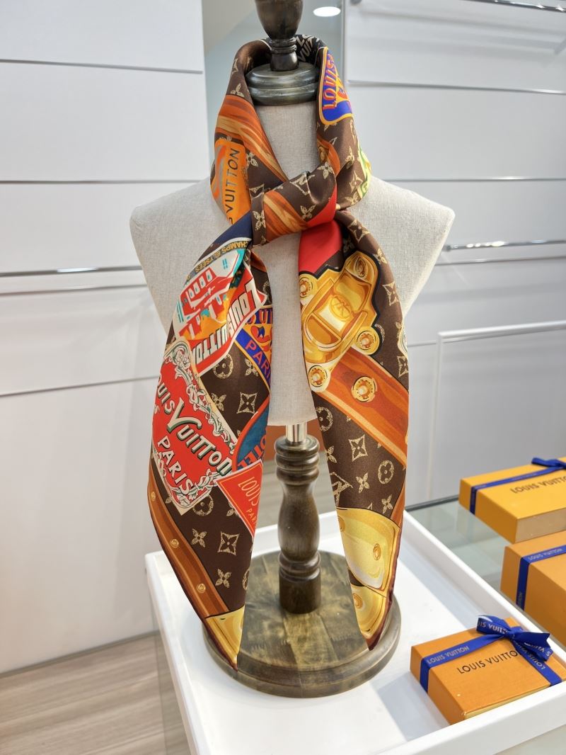 Louis Vuitton Scarf